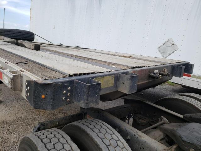 5JYFC4822GE087865 - 2016 MISC FLAT BED Noir photo 8