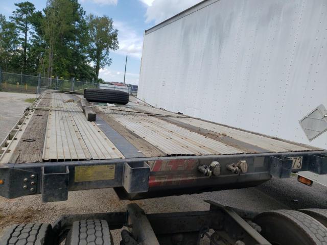 5JYFC4822GE087865 - 2016 MISC FLAT BED Noir photo 9