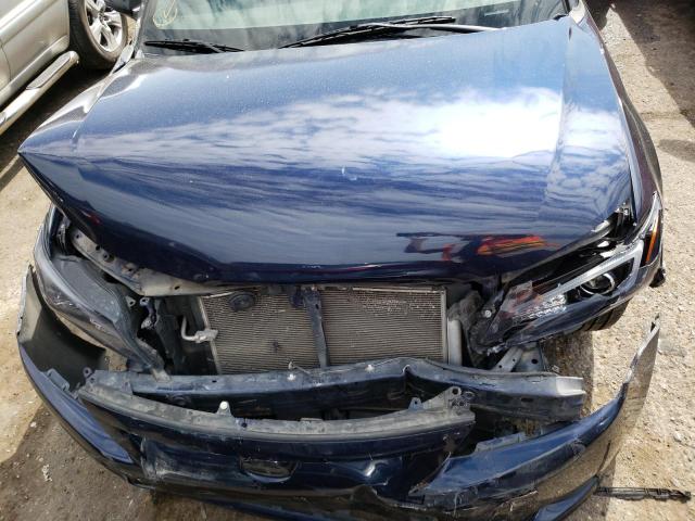 JTKJF5C72B3008037 - 2011 TOYOTA SCION TC ლურჯი ფოტო 7