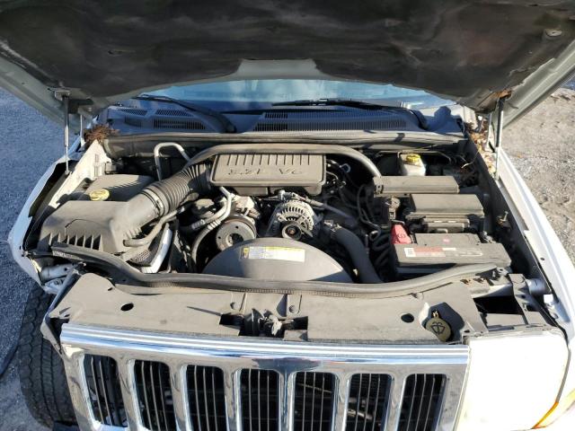 1J8HH48KX7C627217 - 2007 JEEP COMMANDER 银色 照片 7