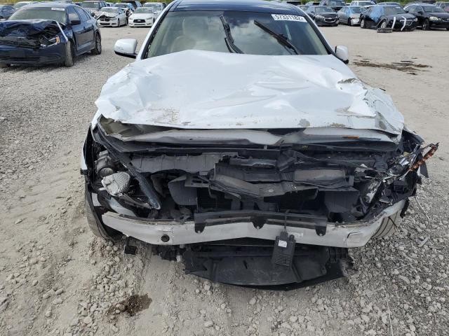 KMHGN4JF6FU043510 - 2015 HYUNDAI GENESIS 5.0L  photo 9