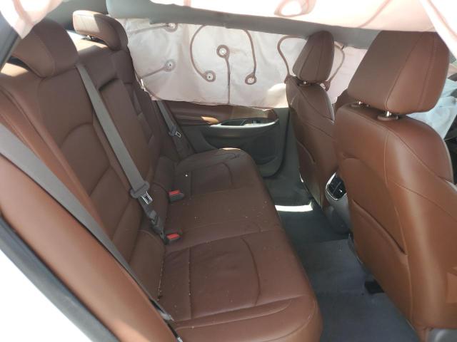 1G1ZE5SX5JF118827 - 2018 CHEVROLET MALIBU PRE WHITE photo 6