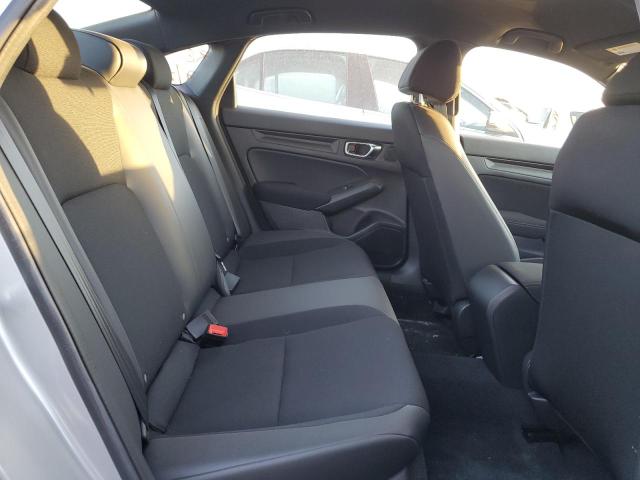 2HGFE2F54NH566595 - 2022 HONDA CIVIC SPOR GRAY photo 6