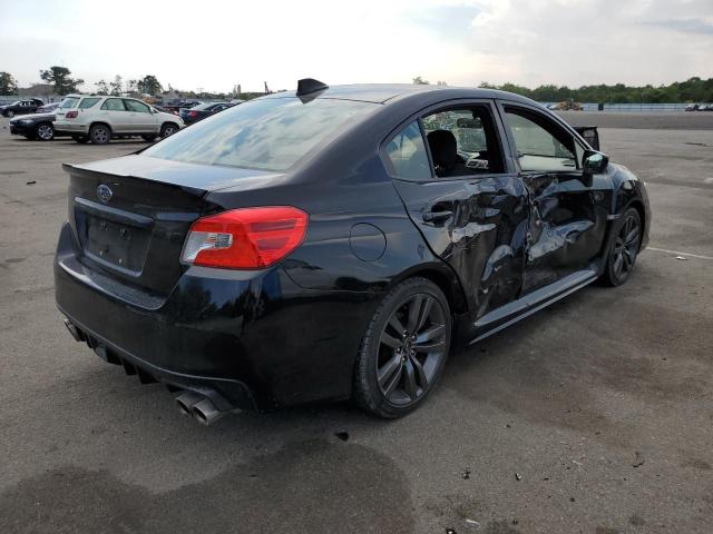 JF1VA1A66J9827712 - 2018 SUBARU WRX BLACK photo 4