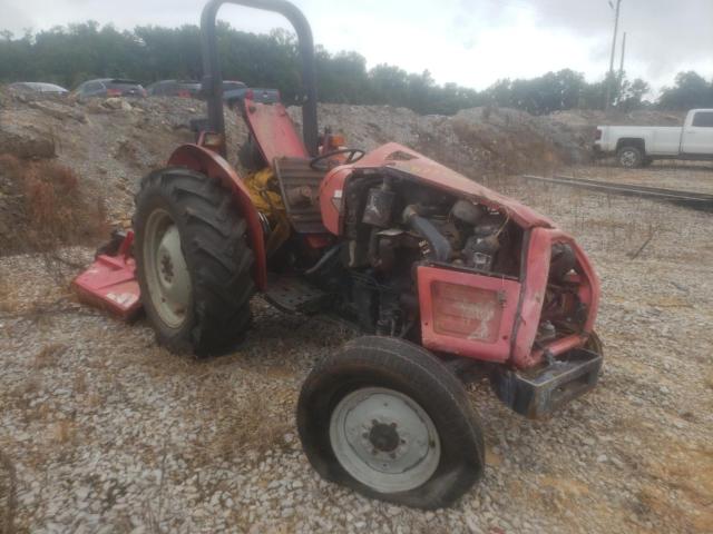 9851EN48068 - 1998 OTHER MASSEY FER RED photo 1