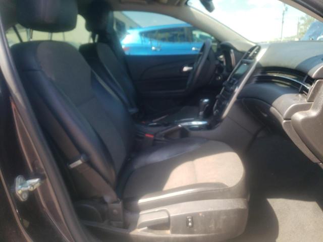 1G11C5SL4FF200331 - 2015 CHEVROLET MALIBU 1LT 灰色 照片 5