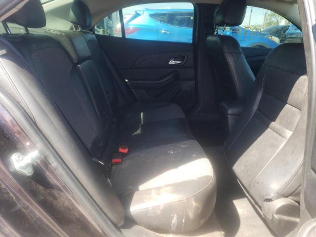 1G11C5SL4FF200331 - 2015 CHEVROLET MALIBU 1LT 灰色 照片 6