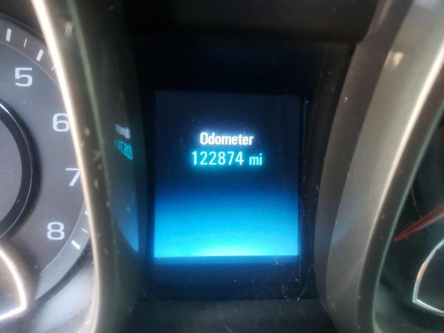 1G11C5SL4FF200331 - 2015 CHEVROLET MALIBU 1LT 灰色 照片 8