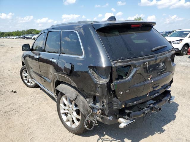 1C4RJFJG5FC941339 - 2015 JEEP GRAND CHEROKEE SUMMIT  foto 3