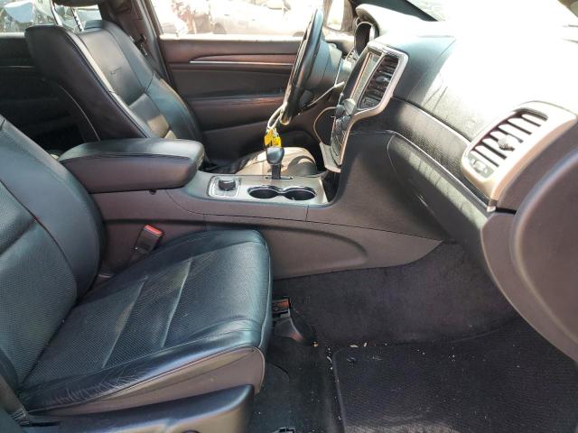 1C4RJFJG5FC941339 - 2015 JEEP GRAND CHEROKEE SUMMIT  foto 5