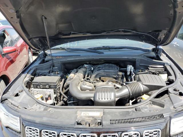 1C4RJFJG5FC941339 - 2015 JEEP GRAND CHEROKEE SUMMIT  foto 7