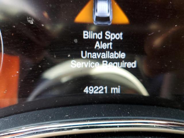 1C4RJFJG5FC941339 - 2015 JEEP GRAND CHEROKEE SUMMIT  foto 8