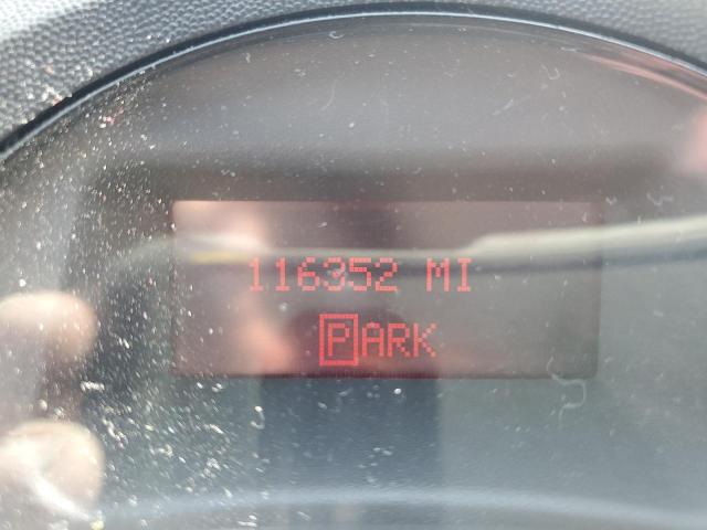 2G2WP552171121572 - 2007 PONTIAC GRAND PRIX Күміс фото 8