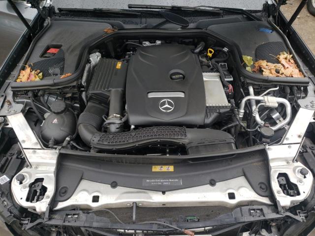 WDDZF4KB7KA631407 - 2019 MERCEDES-BENZ E 300 4MAT GRAY photo 7