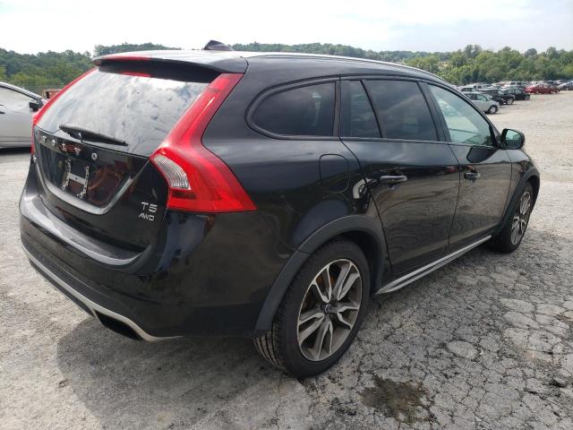 YV4612HK6G1016486 - 2016 VOLVO V60 CROSS BLACK photo 4