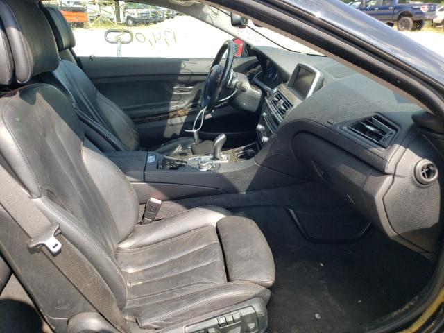 WBALX5C56CC893899 - 2012 BMW 650 XI  լուսանկար 5