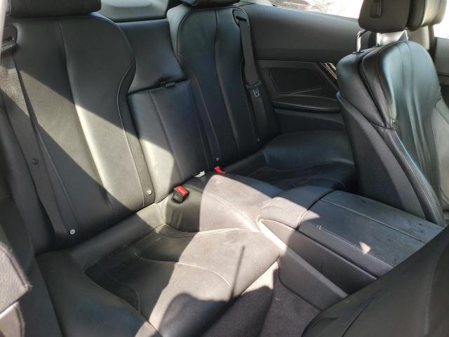 WBALX5C56CC893899 - 2012 BMW 650 XI  լուսանկար 6