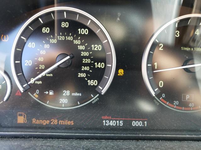 WBALX5C56CC893899 - 2012 BMW 650 XI  լուսանկար 8