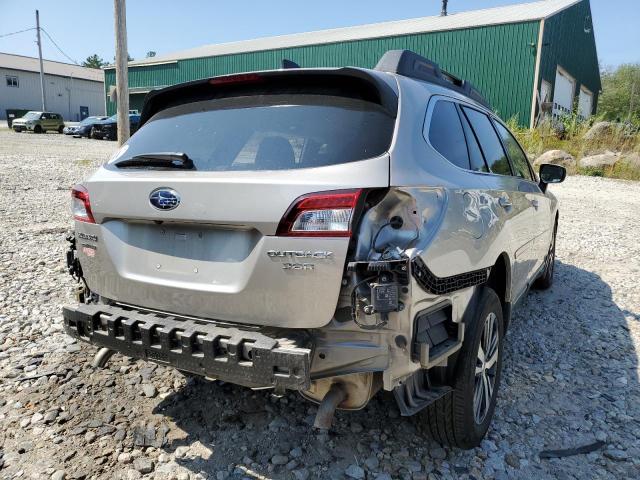 4S4BSENC2J3283094 - 2018 SUBARU OUTBACK 3.6R LIMITED  photo 4