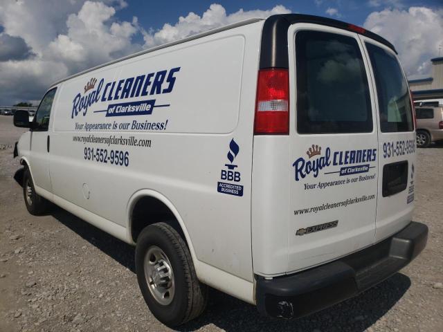 1GCWGBFP2L1127272 - 2020 CHEVROLET EXPRESS G2500  photo 3