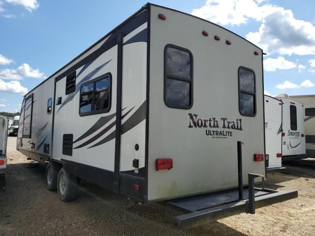 5SFNB342XGE305495 - 2016 HRTL NORTHTRAIL 双色 照片 3