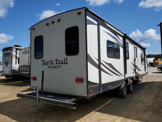 5SFNB342XGE305495 - 2016 HRTL NORTHTRAIL 双色 照片 4