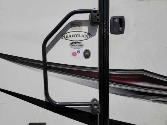 5SFNB342XGE305495 - 2016 HRTL NORTHTRAIL 双色 照片 5