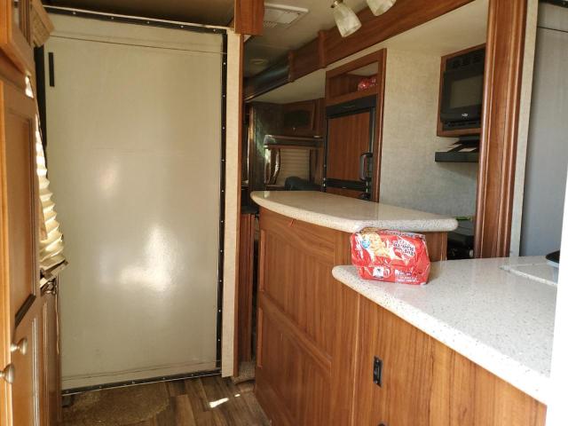 5SFNB342XGE305495 - 2016 HRTL NORTHTRAIL 双色 照片 7