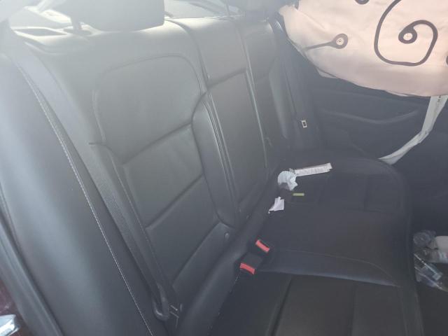 1G11G5SX4FF307581 - 2015 CHEVROLET MALIBU LTZ  ფოტო 6