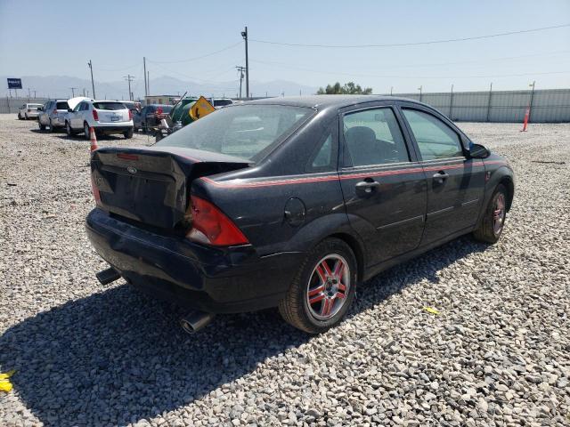 1FAFP34303W180177 - 2003 FORD FOCUS SE COMFORT  photo 4