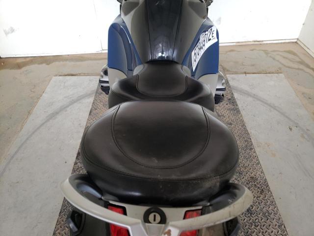 WB10338005ZM30494 - 2005 BMW R1200 ST BLUE photo 6