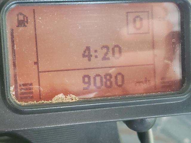 WB10338005ZM30494 - 2005 BMW R1200 ST BLUE photo 8