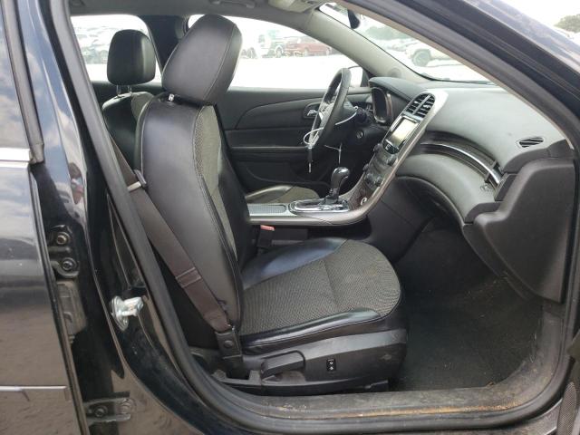 1G11D5SR3DF175565 - 2013 CHEVROLET MALIBU 1LT BLACK photo 5