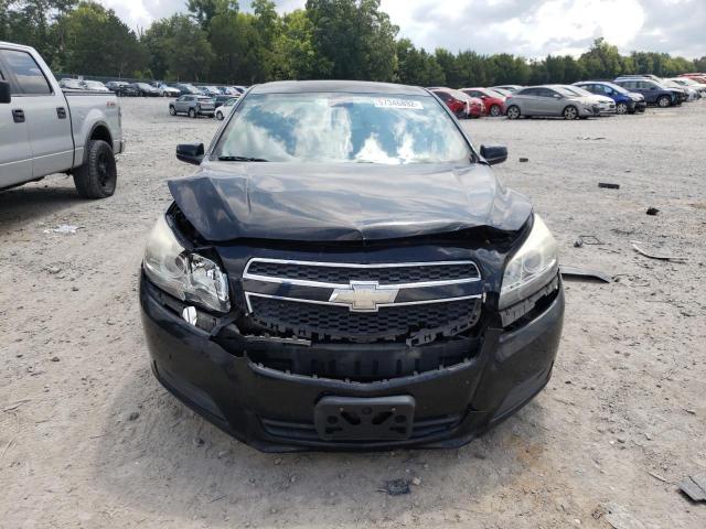1G11D5SR3DF175565 - 2013 CHEVROLET MALIBU 1LT BLACK photo 9