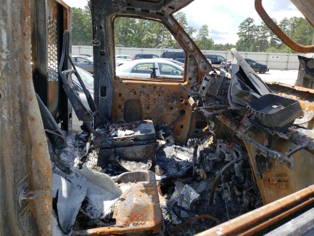 1FDXE4FS4GDC47732 - 2016 FORD E 450 BURN photo 5