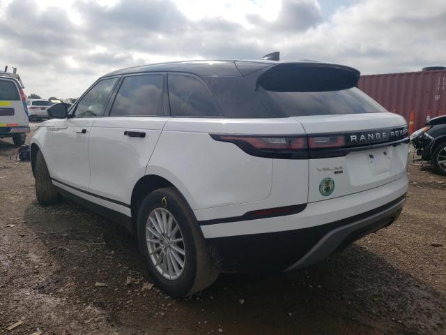 SALYA2RX1JA774502 - 2018 LAND ROVER RANGE ROVER VELAR  photo 3