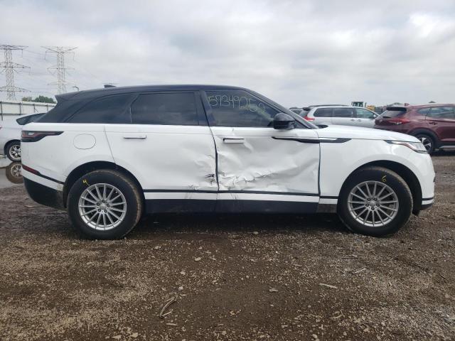 SALYA2RX1JA774502 - 2018 LAND ROVER RANGE ROVER VELAR  photo 9