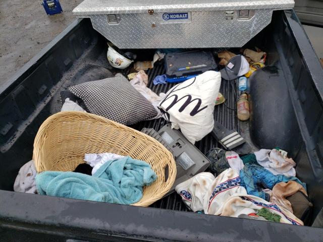 1GCCS249188183725 - 2008 CHEVROLET COLORADO L BLACK photo 6