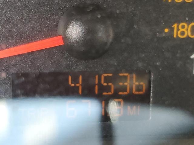 1G8AJ52F94Z185421 - 2004 SATURN ION LEVEL BLACK photo 8