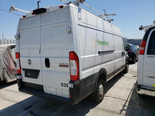 3C6URVJG9LE137876 - 2020 RAM PROMASTER 白色 照片 4