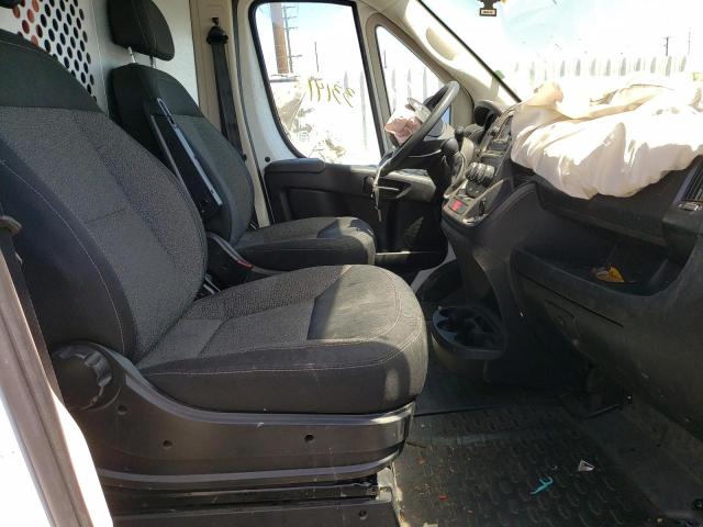 3C6URVJG9LE137876 - 2020 RAM PROMASTER 白色 照片 5