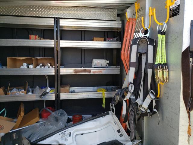 3C6URVJG9LE137876 - 2020 RAM PROMASTER 白色 照片 6