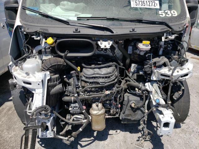 3C6URVJG9LE137876 - 2020 RAM PROMASTER 白色 照片 7