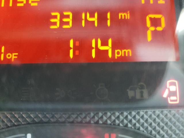 3C6URVJG9LE137876 - 2020 RAM PROMASTER 白色 照片 8