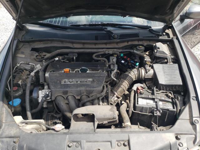 JHMCP26838C001640 - 2008 HONDA ACCORD EXL  photo 7