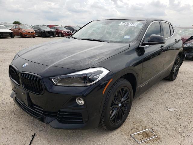 WBXYJ5C31JEF80145 - 2018 BMW X2 XDRIVE28I  photo 2