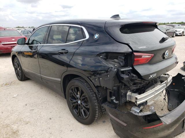 WBXYJ5C31JEF80145 - 2018 BMW X2 XDRIVE28I  ფოტო 3