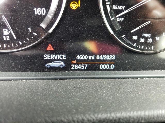 WBXYJ5C31JEF80145 - 2018 BMW X2 XDRIVE28I  ფოტო 8