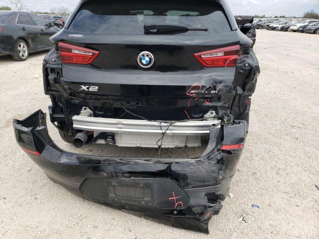 WBXYJ5C31JEF80145 - 2018 BMW X2 XDRIVE28I  ფოტო 9