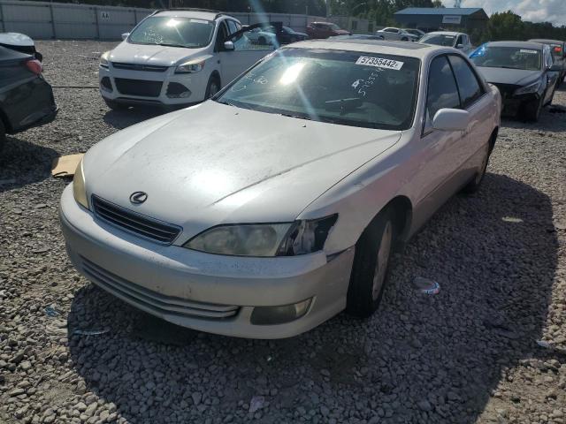 JT8BF28G0Y0271624 - 2000 LEXUS ES 300  photo 2